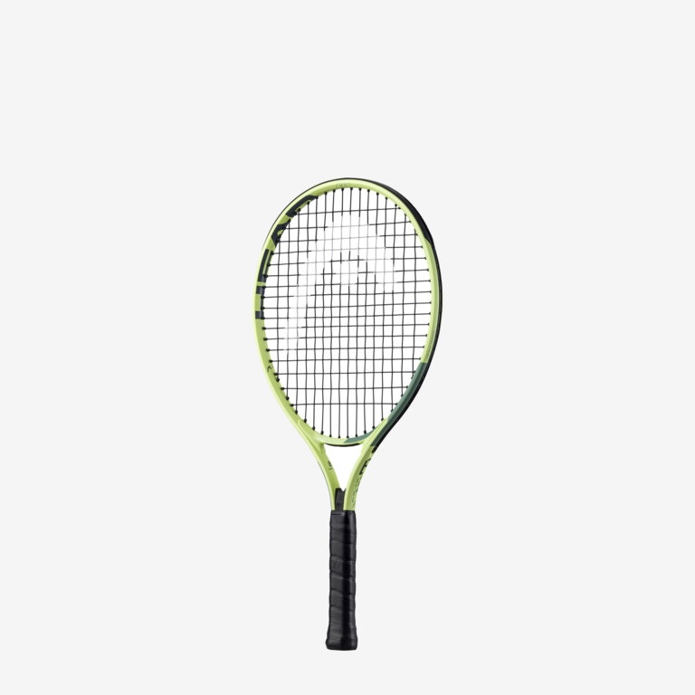 HEAD EXTREME 21 JUNIORSKÁ TENISOVÁ RAKETA